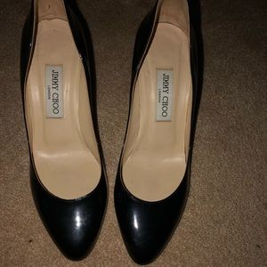 Jimmy choo pumps